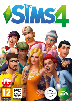 Sims 4 PL