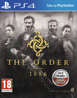 The Order 1886 PL