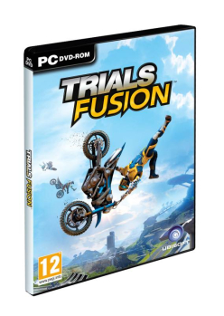 Trials Fusion