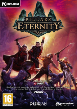 Pillars of Eternity PL