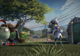 Plants vs Zombies Garden Warfare