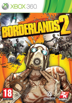 Borderlands 2