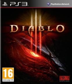 Diablo III PL