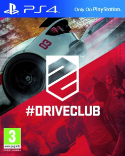 DriveClub