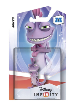 Disney Infinity Randy (Uniwersytet Potwory)