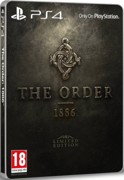 The Order 1886 Edycja limitowana