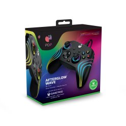 Pad Przewodowy Afterglow WAVE Xbox One Sklep ULTiMA PL