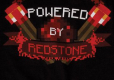 Koszulka Minecraft Powered By Redstone - rozmiar L