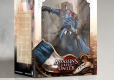 Assassins Creed Unity Statue Arno: The Fearless Assassin