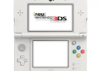New Nintendo 3DS Biały
