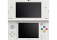 New Nintendo 3DS Biały