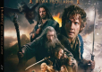 Hobbit Bitwa pięciu armii Blu-Ray