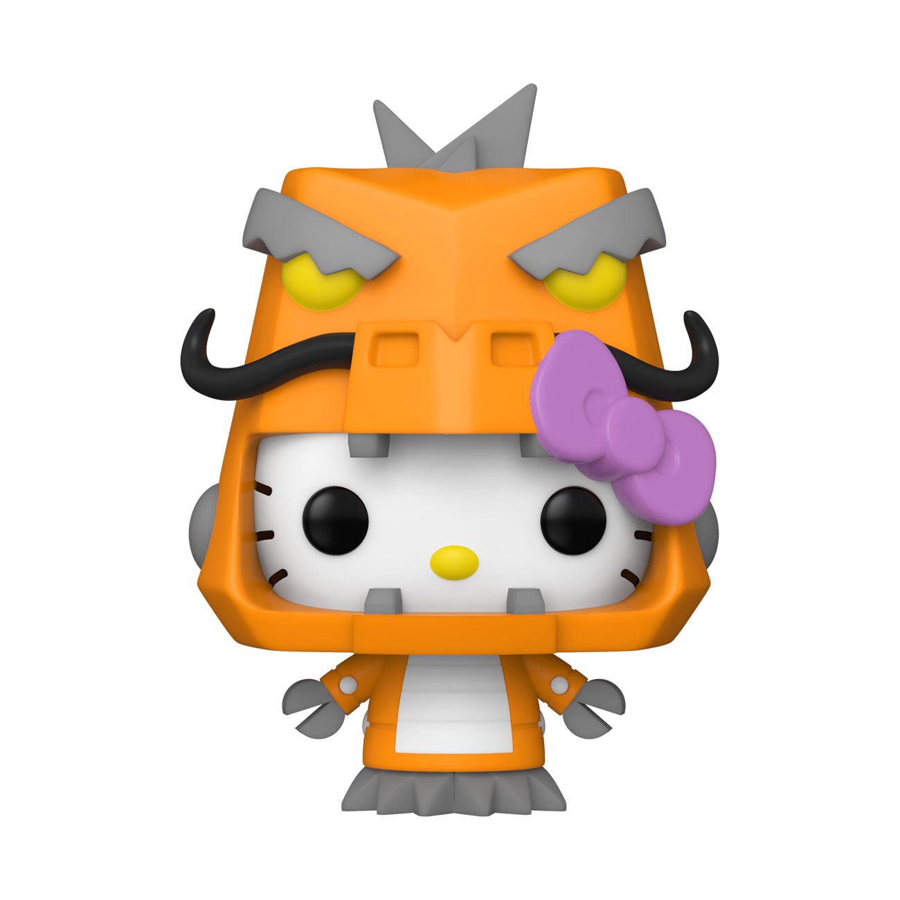  Hello  Kitty  Kaiju POP Sanrio Vinyl Figure Hello  Kitty  