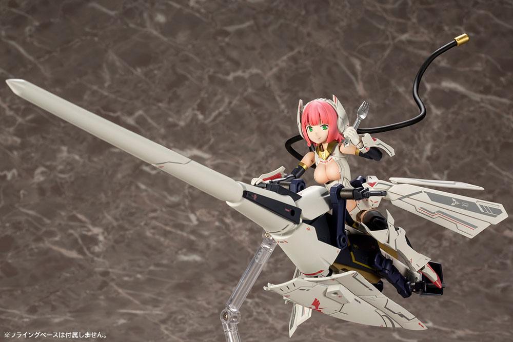 Megami Device 1 1 Bullet Knights Lancer 35 Cm Hobby Sklep Ultima Pl