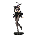Overlord BiCute Bunnies PVC Statue Albedo Black Color Ver. 30 cm Hobby