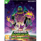 MARVEL Cosmic Invasion - Deluxe Edition XSX