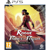 The Rogue Prince of Persia - Immortal Edition PS5