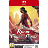 The Rogue Prince of Persia - Immortal Edition NS2