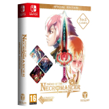 Sword of the Necromancer Collection Special Edition NS