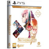 Sword of the Necromancer Collection Special Edition PS5