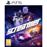 Screamer Collector's Edition PS5