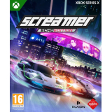 Screamer Collector's Edition XSX