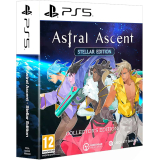 Astral Ascent Collector's Edition PS5