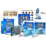 Sonic Wings Reunion Aero Edition PS5