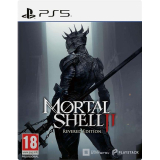 Mortal Shell II - Revered Edition PS5