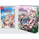 The Legend of Nayuta: Boundless Trails - Limited Edition NS