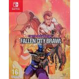 Fallen City Brawl Special Edition NS