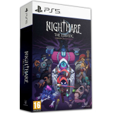 Nightmare The Lunatic Special Edition PS5