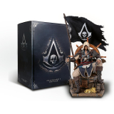 Assassin's Creed Black Flag Resynced Collector's Edition XSX