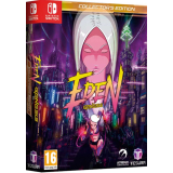 Eden Genesis Collector's Edition NS