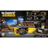 Construction Simulator: Evolution - Collectors Edition PC