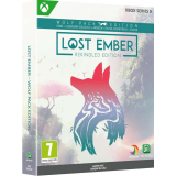 Lost Ember Wolf Pack Edition XSX