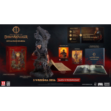 The Blood of Dawnwalker Collector's Edition PC