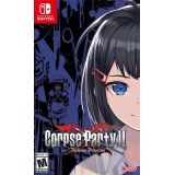 Corpse Party II: Darkness Distortion Mercy Limited Edition (Import) NS