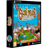 Gobliiins Collection Collector's Edition PS5