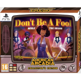 American Arcadia Collectors Edition PS5