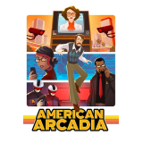 American Arcadia Collectors Edition NS