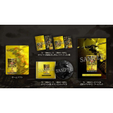 Dynasty Warriors 3 Complete Edition Remastered Treasure Box (Import) NS2