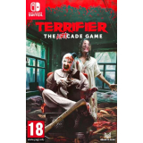 Terrifier The Videogame Collector Edition NS