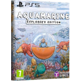 Aquamarine: Explorer's Edition PS5