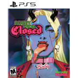 Sorry We're Closed - Premium Edition (Import) PS5