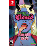 Sorry We're Closed - Premium Edition (Import) NS