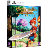 Elementallis Collector's Edition PS5