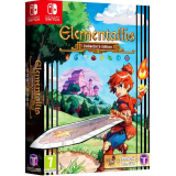 Elementallis Collector's Edition NS