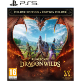 RuneScape: Drangonwilds - Deluxe Edition PS5