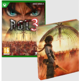 Attack On Titan 3 - Launch Edition XSX
